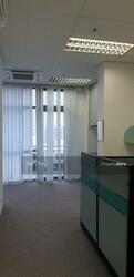 Wintech Centre (D14), Factory #283420911